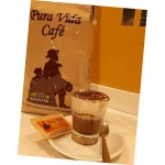 organic coffee blend roasted in Italy coffee beans made in italy  Freshly Roasted Arabica Coffee Beans