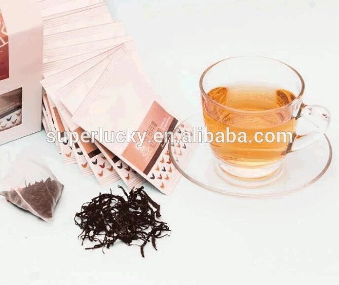 organic instant black tea