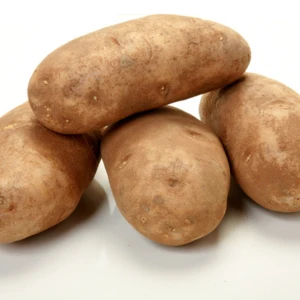 Organic Russet Potatoes (bulk)