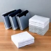 Organize clothes magic tool for storing and arranging clothes household   laundry folding board