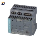 Original 6EP1961-2BA21 Selectivity Module AC-DC 24V 10A 24V Input Din Rail common alarm signal 6EP19612BA21