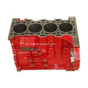 Original diesel engine ISF2.8 cylinder block 5261257