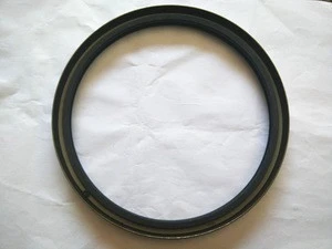 Original Dongfeng Chassis Parts 31N-04080 Rear Wheel Hub Oil Seal