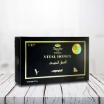 ORIGINAL DOSE VITAL HONEY VIP
