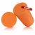 Import Original factory hot sale Water-proof Washable Silicon safety earplug from China