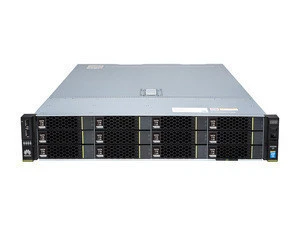 Original HUAWEI FusionServer RH2288H V3 Rack Server