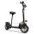 Import Original kick scooters 12 AH 10AH Battery removable 8.5 inch 10 inch 700w Electric Car 500W Electric Scooter for Adult Led Light from China