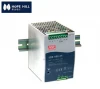 Original MeanWell 480W Industrial DIN RAIL Power Supply 24V 20A SMPS NDR-480-24 Slim and Economical