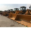 Original painting Caterpillar 966H / 2023 model Caterpillar wheel loader 6ton price low on sale