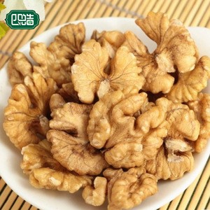 Original raw xinjiang walnut kernel snack nut specialty pecan kernel