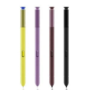 Original Replacement Pen For Samsung Galaxy Note9 Pen Convenience Writing with Bluetooth Note 9 Stylus touch Pen
