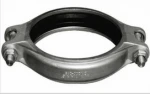 ost wax casting product Stainless Steel precision casting 304/316L glass clamp/clamp or glass D railing clip