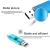 Import otg USB 2.0 high speed pen drive suitable for smartphone/tablet/PC 4GB 8GB 16GB 32GB 64GB 128GB 256GB pen drive from China