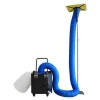 Other Cleaning Equipment for central air conditioning duct cleaning suction machine specially for HVAC cleaning