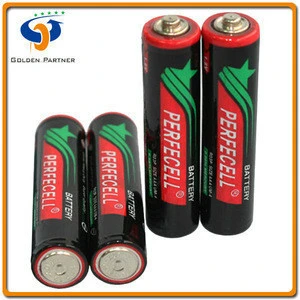 Other Consumer Electronics Battery R03 Perfecell Brand