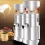 Import other food machine groundnut almond paste grinding machine Processing peanut butter making machine from China