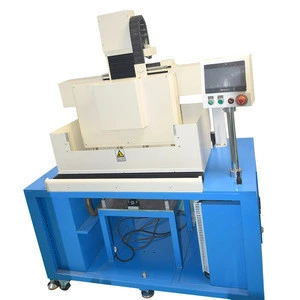 other machine tool equipment grinding and polishing machine for screen touch mobile watch