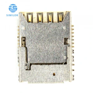 Other Mobile Phone Accessories  for Samsung  J1 J100 Sim Card Adapter