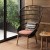 Import Outdoor cala lounge chair from China