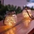 Import Outdoor Decoration Holiday Mason Solar Glass Jar Led String Lights from China