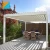 Import outdoor electric pergola roof awning from China