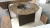 Import Outdoor Fire pit Table Portable Bbq Grill Gas Fire Pit marble top from China