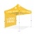 Import Outdoor folding aluminum Tent Pop up Canopy Gazebo Trade Show Equipment from China