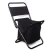 Import outdoor furniture Folding stool fishing hiking camping travel wholesale keep food chair from China
