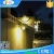 Import outdoor garden solar light wall mounted solar led outdoor wall light CE RoHS FCC certified from China