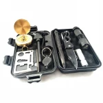 Outdoor Hiking Camping Emergency Survival Kit Camping Sets Travel Equipment