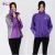 Outdoor jacket Free sample Have stock Free color comfortable cheap waterproof customized logo