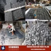 Outdoor Landscaping Granite Paving Stone Cheap Garden Stepping Stone