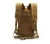 Import Outdoor laser punching camouflage sports large capacity men travel  military tactical backpack from China