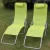 Import outdoor metal garden folding chair from China