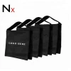 Outdoor photo studio accessories Counter Balance Weight Photography Sandbags for Light Stand Tripod