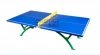outdoor recreation facilities Outdoor Table Tennis Table