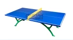 outdoor recreation facilities Outdoor Table Tennis Table