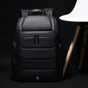 Outdoor sports expandable tactical usb backpack bags
