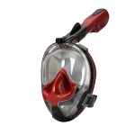 Outdoor swimming trening 2020  products scuba diving equipment anti fog  full face  snorkel mask