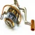 Import Outdoors Metal Fishing Spinning Reel Fishing Gear from China