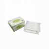 Overnight Biodegradable Breathable Film Best Selling Sanitary Napkin Pads