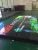 Import p4.81 Wedding hd video portable anti-slip led dance floor from China