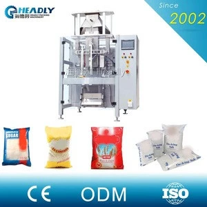Packing Machinery for Ferment Powder Packing