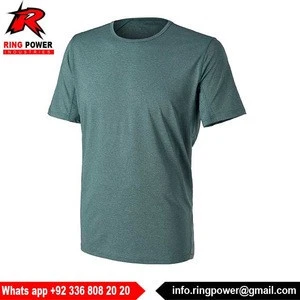 Pakistan Manufacturer High Quality Shirts - Sports T-shirts