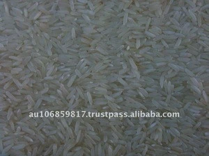 Pakistani Irri 9 Long Grain Rice