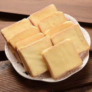 Panpan slimming biscuit singapore snacks