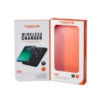Paper Boxes Packaging Phone Power Bank Gift Box Packaging