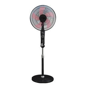 Parts electric national stand fan