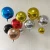 Import party supplies 10 inch 4D pefect round ball foil ballon small circle foil Balloon for birthday wedding decoration from China
