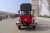 Import Passenger  electric tricycle from China
